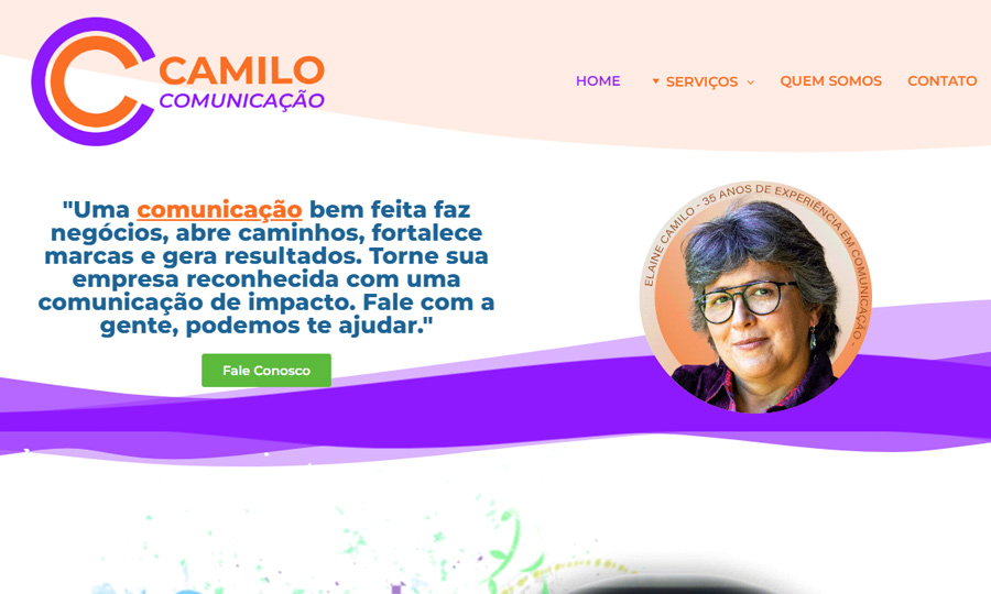 Camilo Comunicação