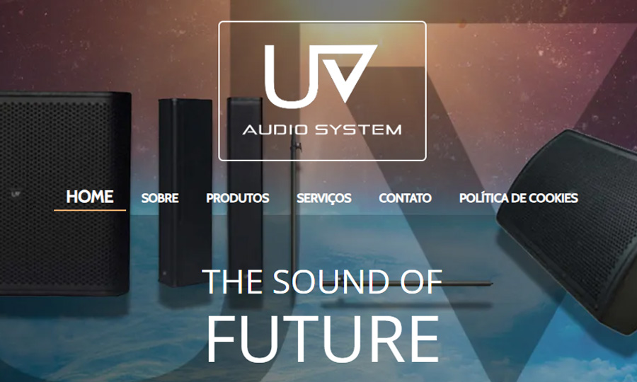 UV Audio System